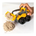 Zabawa z Plasteliną Kinetic Sand Fast & Furious