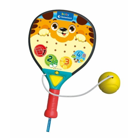 Zabawka Muzyczna Clementoni