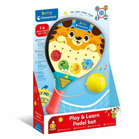 Zabawka Muzyczna Clementoni