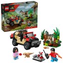 Zestaw do budowania Lego 76972