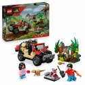 Zestaw do budowania Lego 76972
