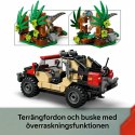 Zestaw do budowania Lego 76972