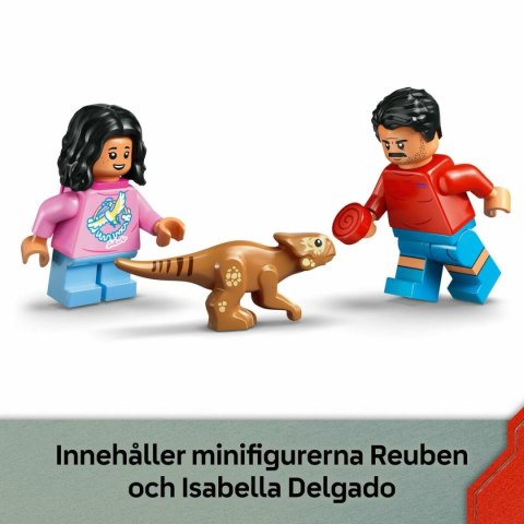 Zestaw do budowania Lego 76972