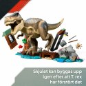 Zestaw do budowania Lego JURASSIC WORLD 76975 T.Rex River Escape