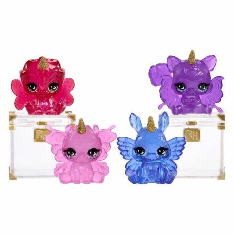 Figurki Superbohaterów Rainbow High