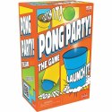 Gra Planszowa Goliath Pong Party! (FR)