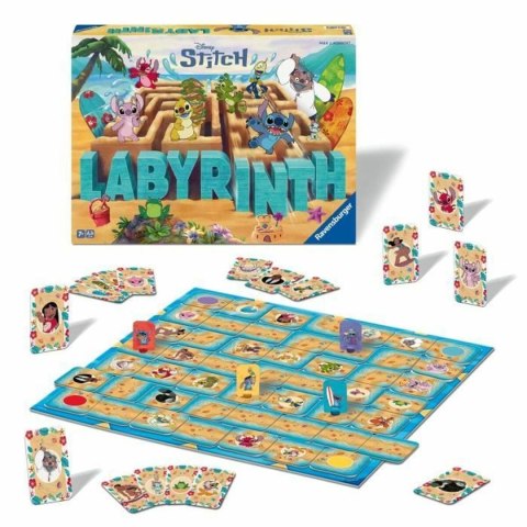 Gra Planszowa Ravensburger