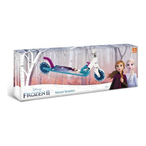 Hulajnoga Frozen II Mondo FROZEN Składany Wielokolorowy