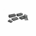 Playset Lego City 60205 Rail Pack 20 Części