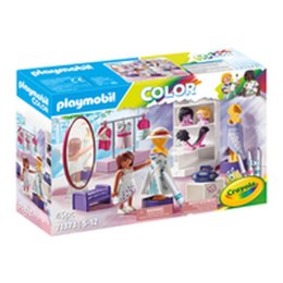 Playset Playmobil 71373 Color 45 Części