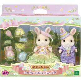 Playset Sylvanian Families 5691 2 Części