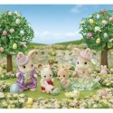 Playset Sylvanian Families 5691 2 Części