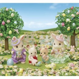 Playset Sylvanian Families 5691 2 Części