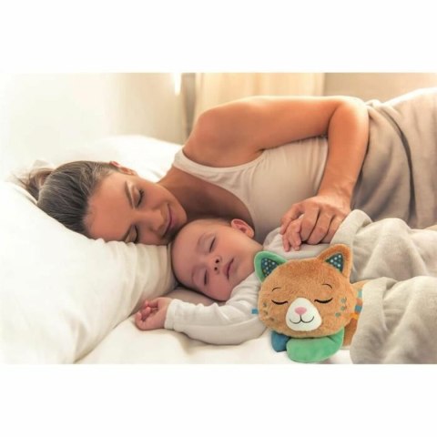 Pluszak Clementoni Plastikowy