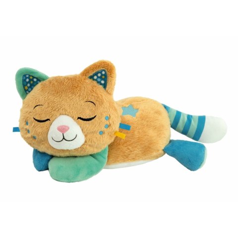 Pluszak Clementoni Plastikowy