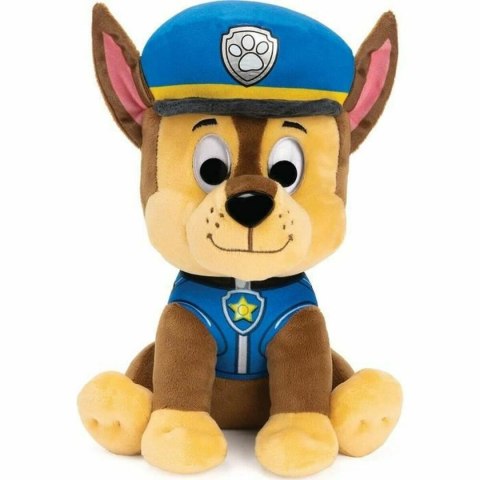 Pluszak The Paw Patrol + 1 Rok Plastikowy Wielokolorowy 25 cm The Paw Patrol