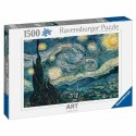 Układanka puzzle Ravensburger Art 1500 Części