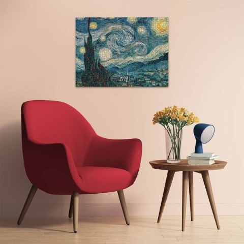 Układanka puzzle Ravensburger Art 1500 Części