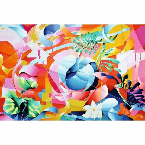 Układanka puzzle Ravensburger Artiste 3000 Części