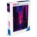 Układanka puzzle Ravensburger New York 1000 Części