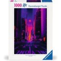 Układanka puzzle Ravensburger New York 1000 Części