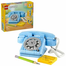 Zestaw do budowania Lego 31174