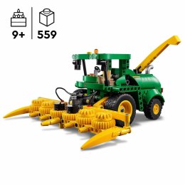 Zestaw do budowania Lego 42168 John Deere 9700 Forage Harvester Wielokolorowy