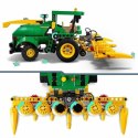 Zestaw do budowania Lego 42168 John Deere 9700 Forage Harvester Wielokolorowy