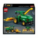 Zestaw do budowania Lego 42168 John Deere 9700 Forage Harvester Wielokolorowy