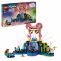 Zestaw do budowania Lego 42616 Friends Heartlake City Musical Violet 669 Części
