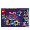 Zestaw do budowania Lego 42616 Friends Heartlake City Musical Violet 669 Części