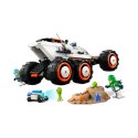 Zestaw do budowania Lego 60431 Wielokolorowy