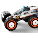 Zestaw do budowania Lego 60431 Wielokolorowy