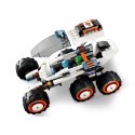 Zestaw do budowania Lego 60431 Wielokolorowy