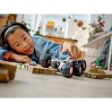 Zestaw do budowania Lego 60431 Wielokolorowy