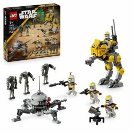 Zestaw do budowania Lego 75431