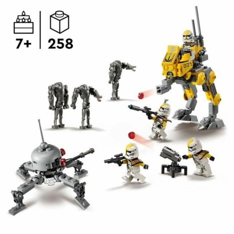 Zestaw do budowania Lego 75431