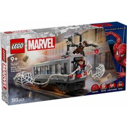 Zestaw do budowania Lego 76321