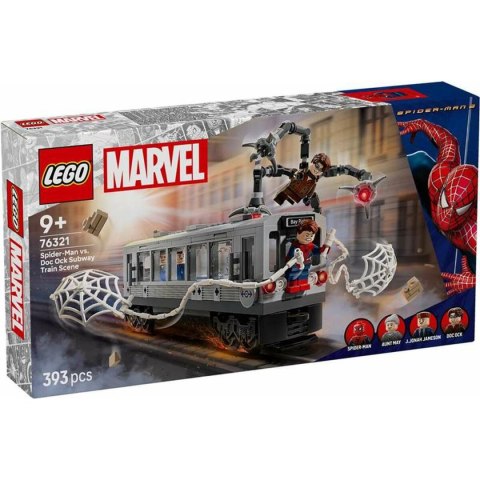 Zestaw do budowania Lego 76321