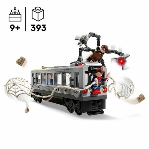 Zestaw do budowania Lego 76321