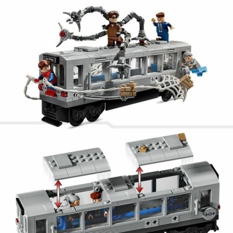 Zestaw do budowania Lego 76321