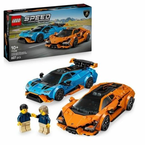 Zestaw do budowania Lego 77238