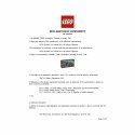 Zestaw do budowania Lego 77238