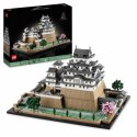 Zestaw do budowania Lego Architecture 21060 Himeji Castle, Japan Wielokolorowy 2125 Części