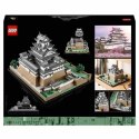 Zestaw do budowania Lego Architecture 21060 Himeji Castle, Japan Wielokolorowy 2125 Części