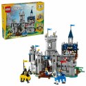 Zestaw do budowania Lego CREATOR 31168 Medieval Horse Knight Castle