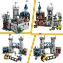 Zestaw do budowania Lego CREATOR 31168 Medieval Horse Knight Castle