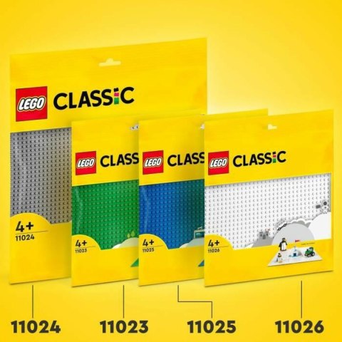 Zestaw do budowania Lego Classic 11024 Wielokolorowy