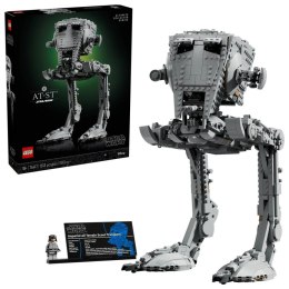 Zestaw do budowania Lego STAR WARS 75417 AT-ST
