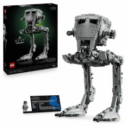 Zestaw do budowania Lego STAR WARS 75417 AT-ST